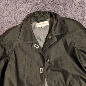 Jones New York Long Coat - Overcoat